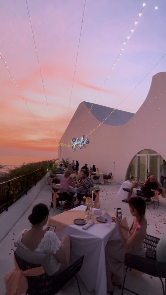 Dining (35) | Café del Mar Bali